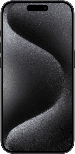 Apple iPhone 15 Pro