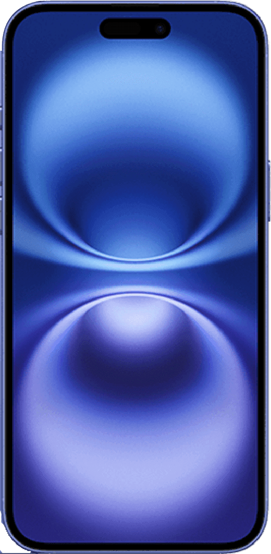 Apple iPhone 16