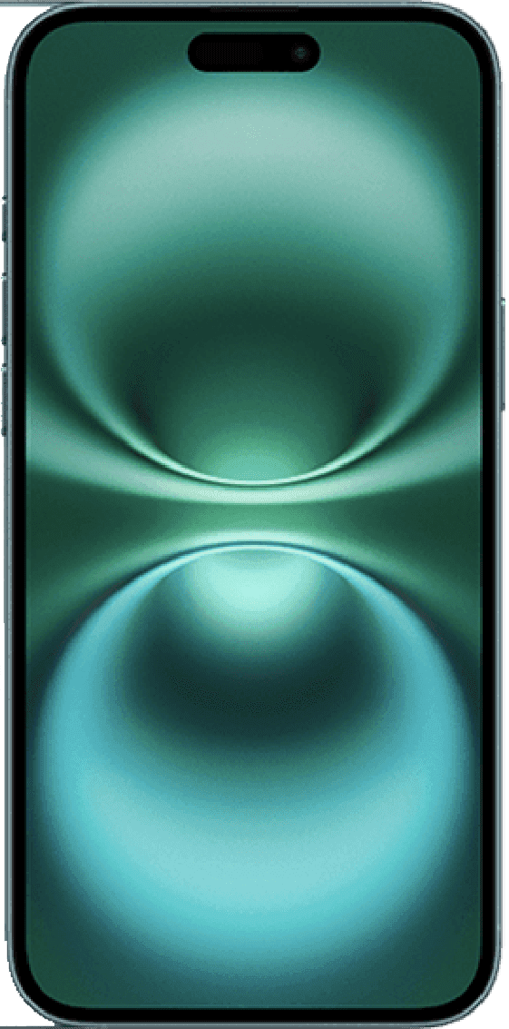 Apple iPhone 16 Plus