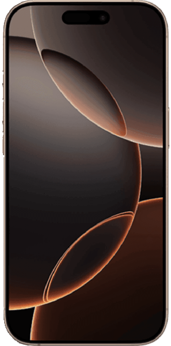 Apple iPhone 16 Pro