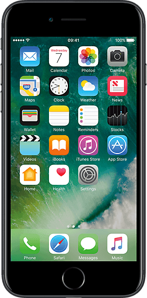 Apple iPhone 7