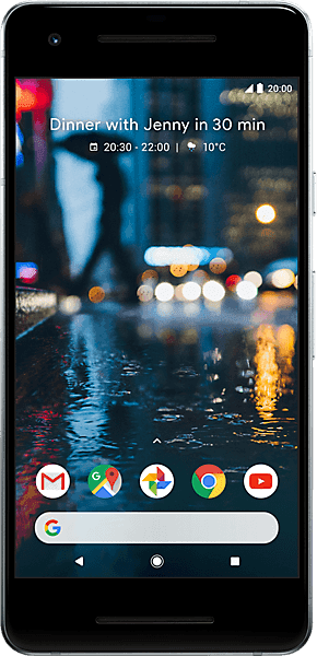 Google Pixel 2