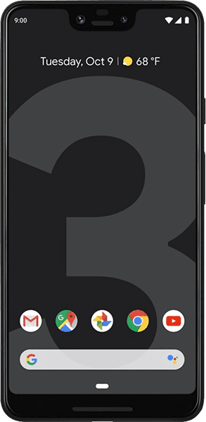 Google Pixel 3 XL
