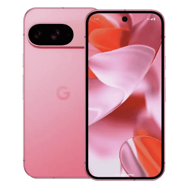 Google Pixel 9