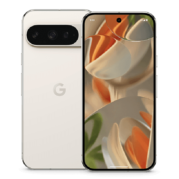 Google Pixel 9 Pro