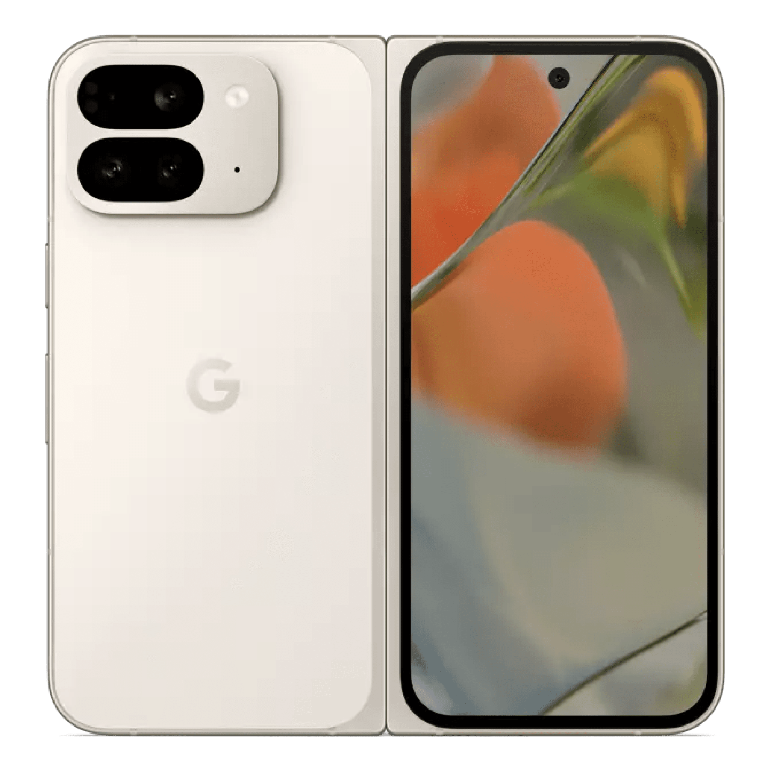 Google Pixel 9 Pro Fold