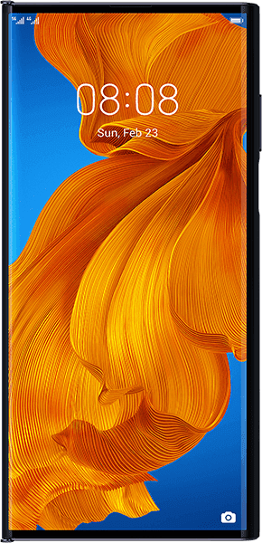 Huawei Mate XS 5G