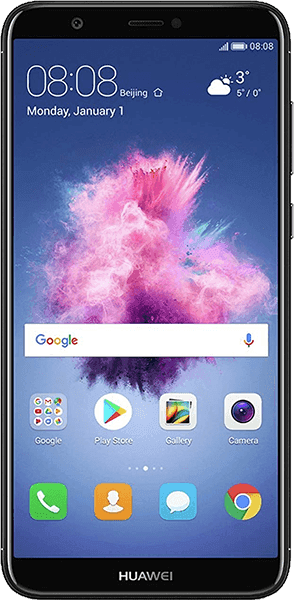 Huawei P Smart (2021)