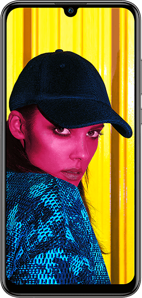 Huawei P Smart (2019)