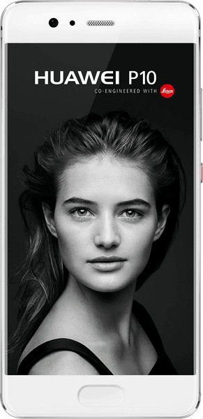 Huawei P10