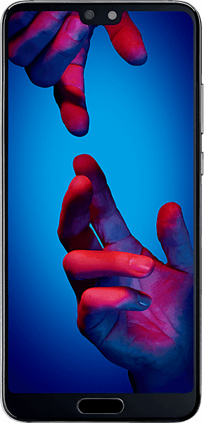 Huawei P20