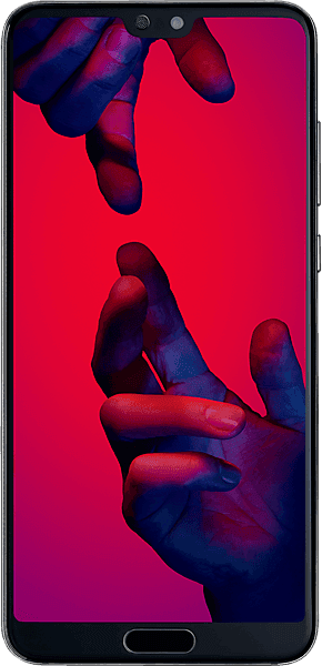 Huawei P20 Pro