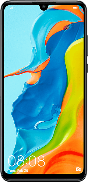 Huawei P30 Lite
