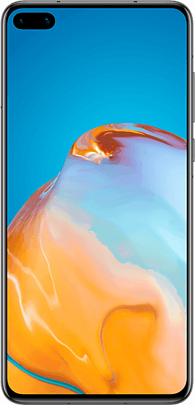Huawei P40