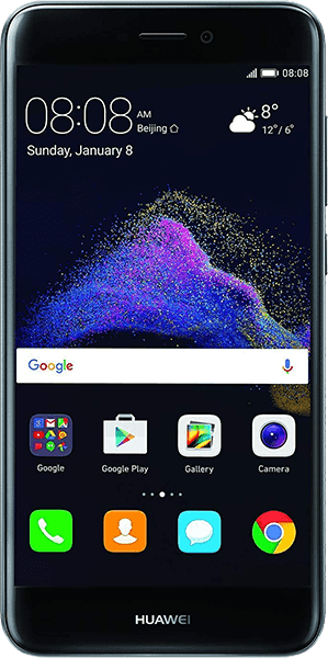 Huawei P8 Lite (2017)