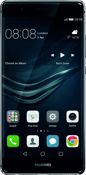 Huawei P9