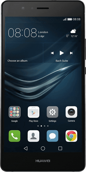 Huawei P9 Lite
