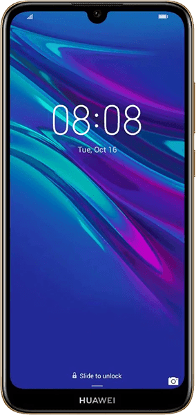 Huawei Y6 (2019)