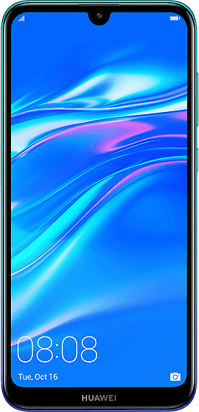 Huawei Y7 (2019)