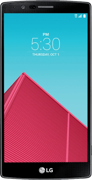 LG G4