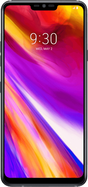 LG G7 ThinQ