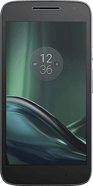 Motorola Moto G4