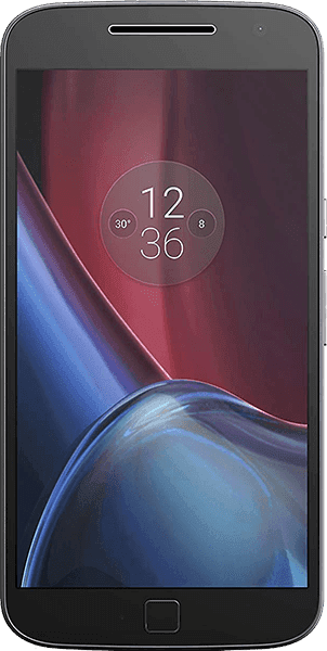 Motorola Moto G4 Plus