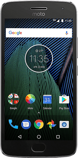 Motorola Moto G5 Plus