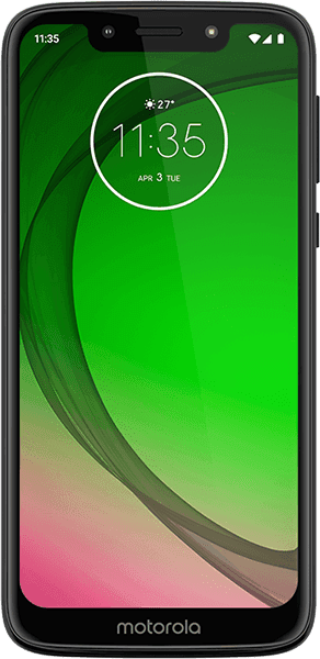 Motorola Moto G7