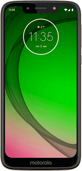 Motorola Moto G7 Play