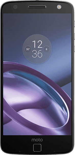 Motorola Moto Z Force