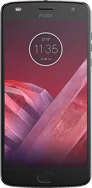 Motorola Moto Z2 Play