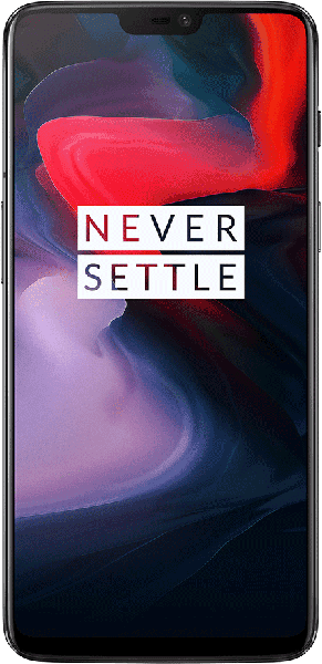 OnePlus 6