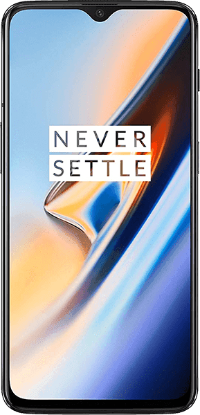 OnePlus 6T