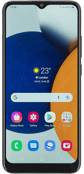 Samsung Galaxy A03