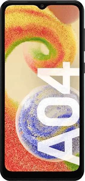 Samsung Galaxy A04