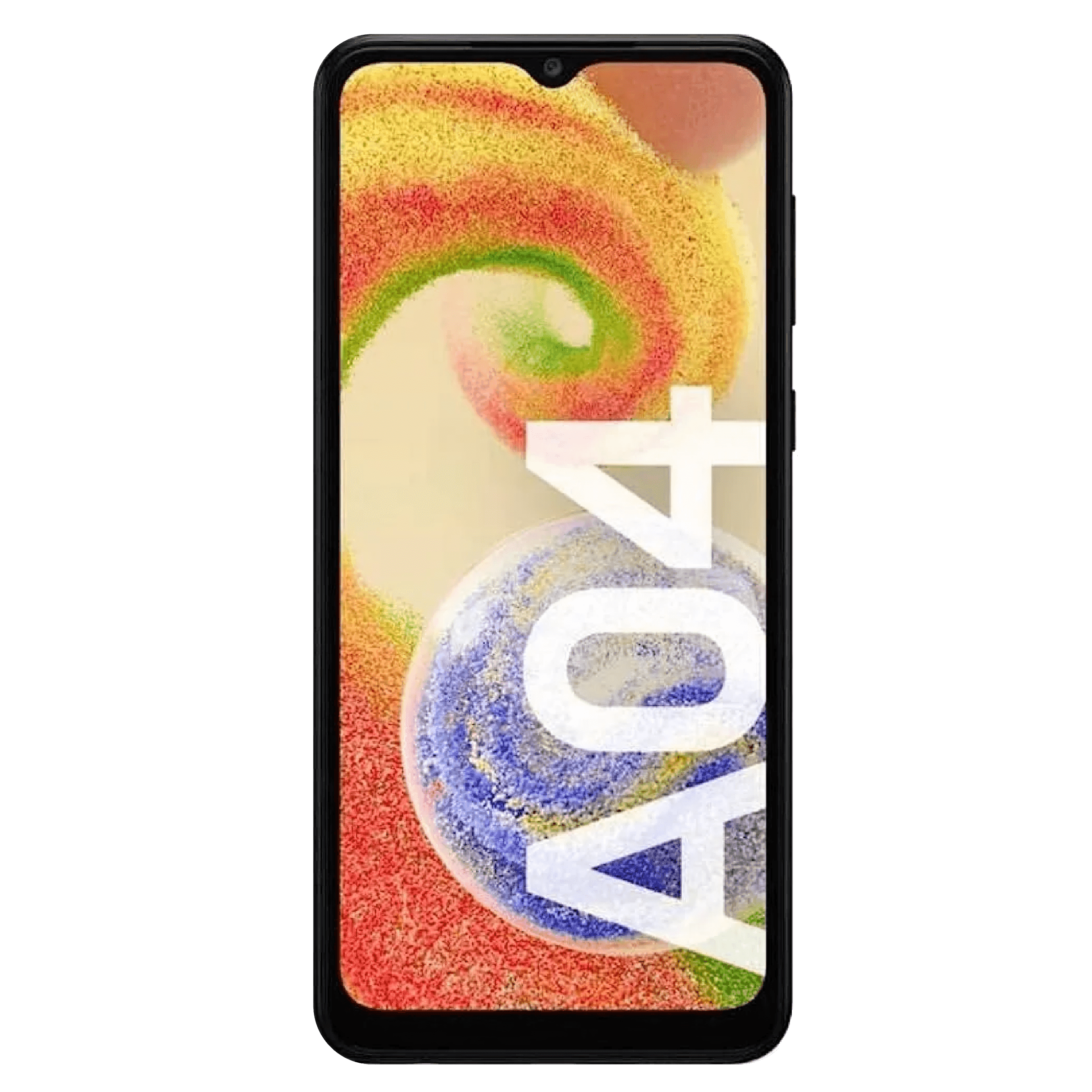 Samsung Galaxy A04