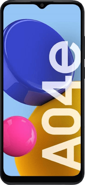 Samsung Galaxy A04e