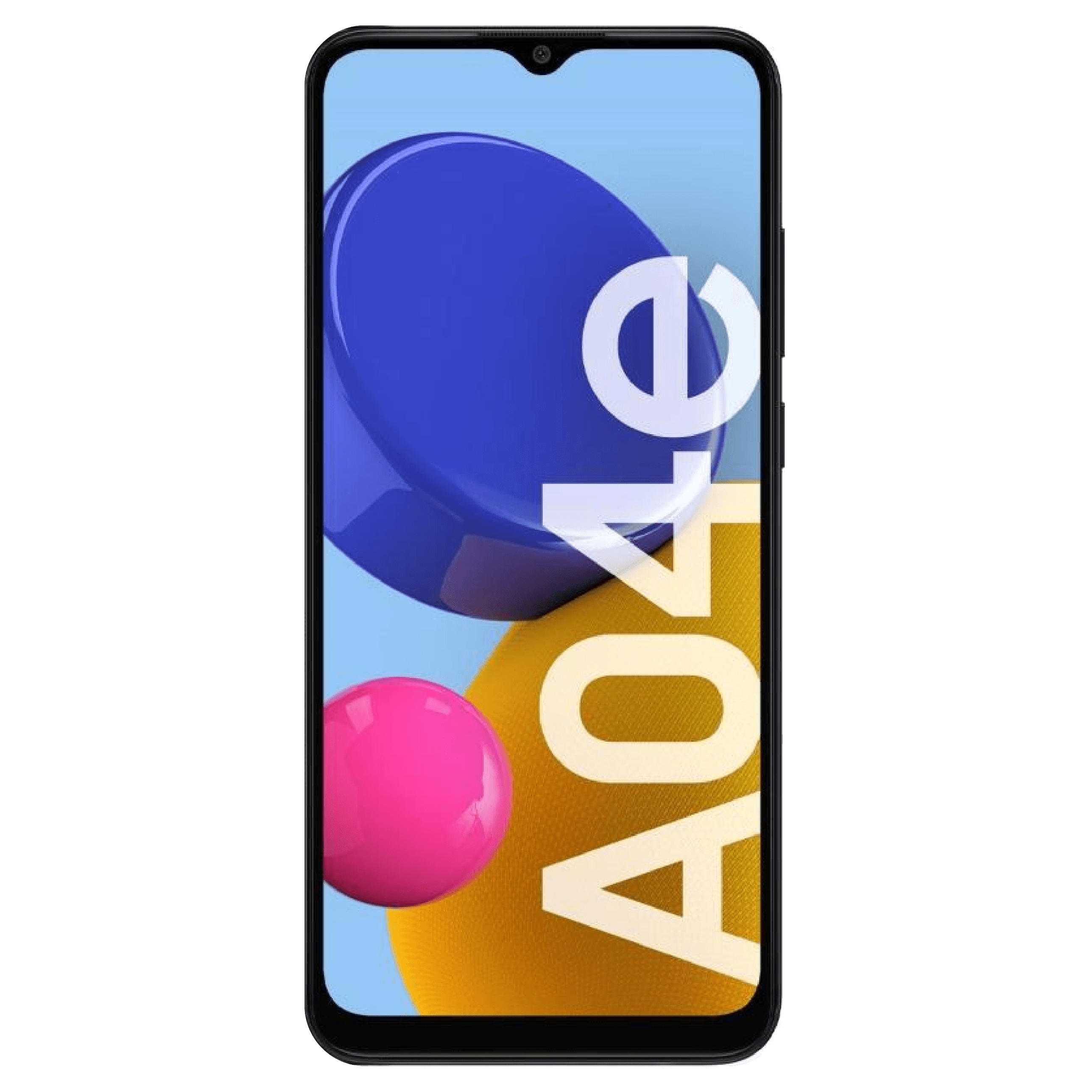 Samsung Galaxy A04e