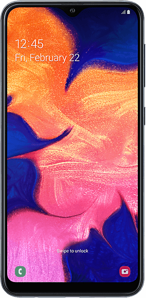 Samsung Galaxy A10