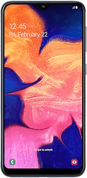 Samsung Galaxy A10E