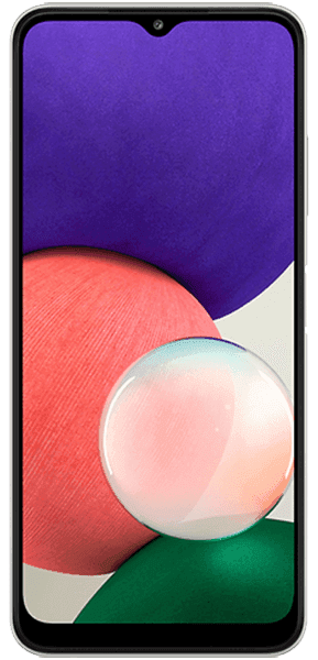 Samsung Galaxy A22 5G