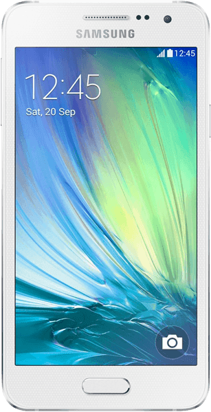 Samsung Galaxy A3 (2015)