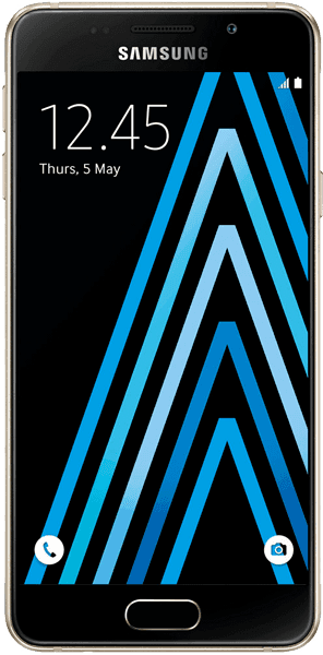 Samsung Galaxy A3 (2016)