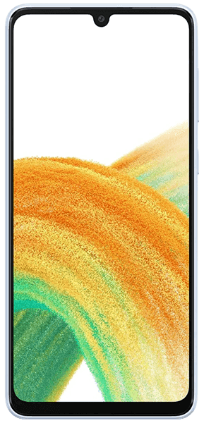 Samsung Galaxy A33 5G