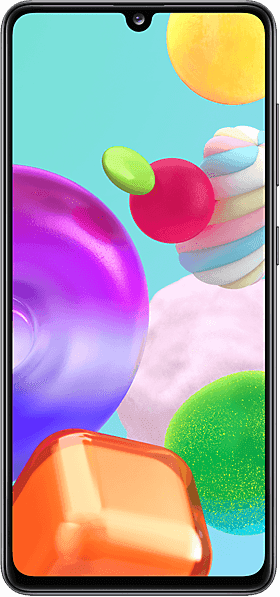 Samsung Galaxy A41