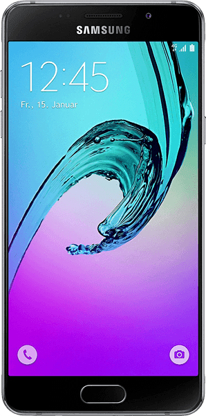 Samsung Galaxy A5 (2016)