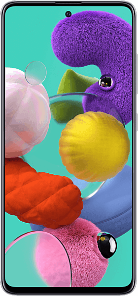 Samsung Galaxy A51