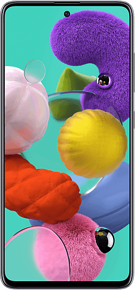 Samsung Galaxy A51 5G