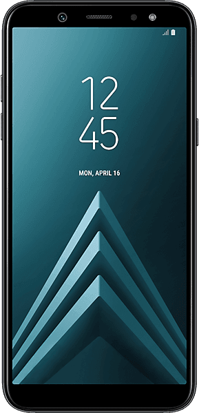 Samsung Galaxy A6